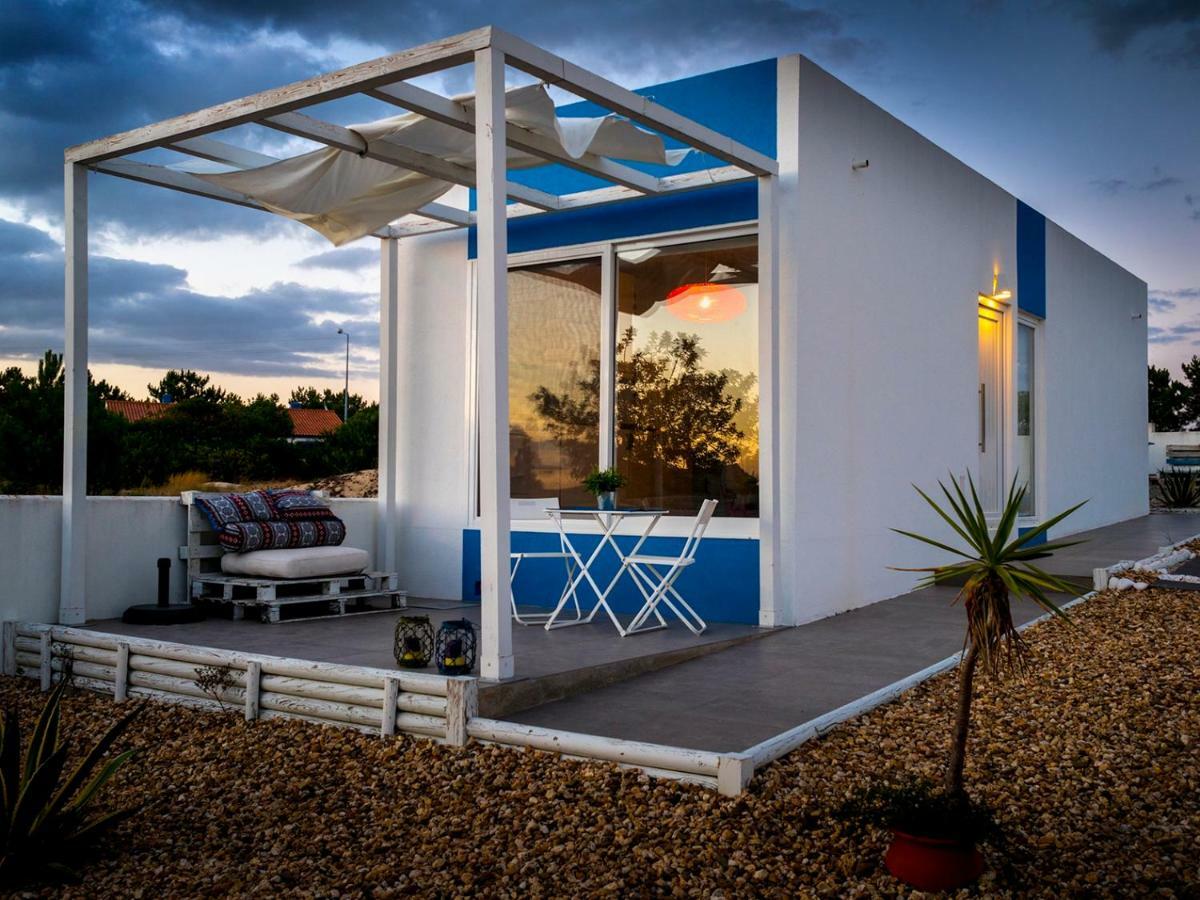Comporta Natura & Beach Tróia Exterior foto